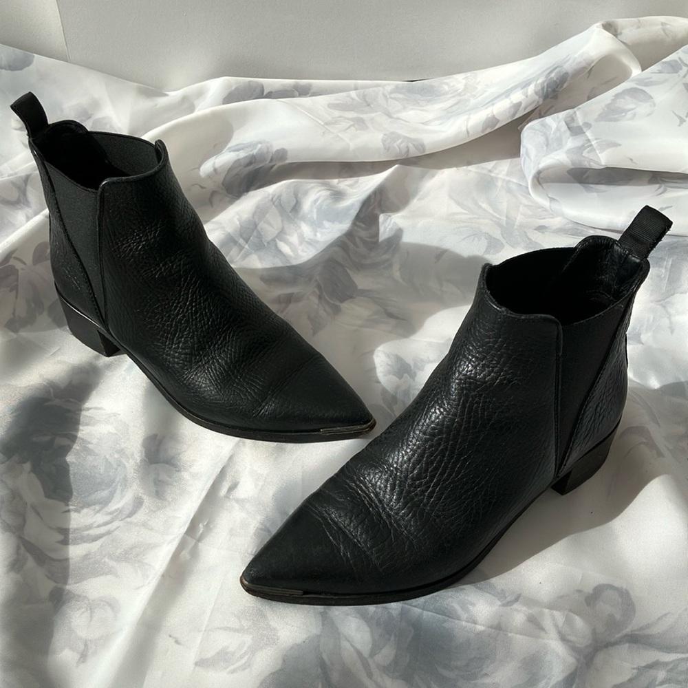 Acne Studios Jensen Boot